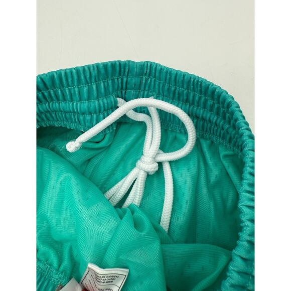 Mitchell & Ness Vancouver Grizzlies Swingman Short 96/97 Road Size M NBA NEW - Picture 9 of 10